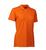 Piqu Poloshirt | Stretch Orange 3XL