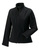 Damen Softshelljacke ~ Schwarz XL