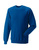 Sweatshirt Raglan von Russell ~ Bright Royal XXL