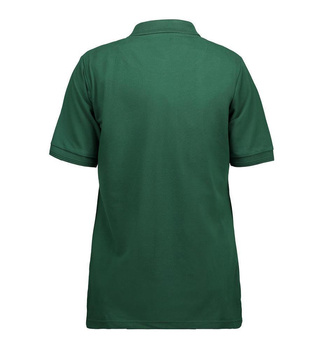 PRO Wear Damen Poloshirt Flaschengrn L