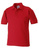 Kinder Poloshirt von Russell ~ Classic Rot 128 (L)