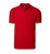 Pro Wear Poloshirt von Identity ~ rot 2XL