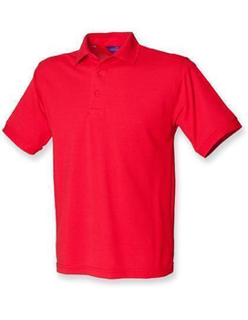 Herren Poloshirt Pique 65/35