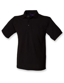 Herren Poloshirt Pique 65/35