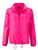 Damen Wind-und Regenjacke ~ bright-pink S