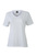 Damen Arbeits T-Shirt ~ wei 4XL