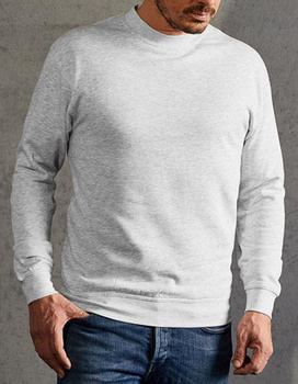 Herren Sweatshirt von Promodoro 2199