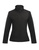 Damen Softshell Jacket - Octagon II ~ Schwarz/Schwarz 40 (14)