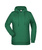 Damen Basic Kapuzensweat ~ irish-grn 3XL