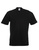 T-Shirt Super Premium ~ schwarz 4XL