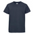 Widerstandsfhiges Kinder T-Shirt ~ French navy 104 (S)