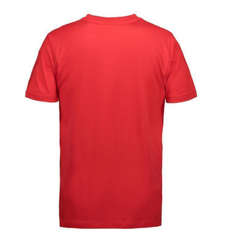 GAME Herren T-Shirt ID0500 ~ Rot S