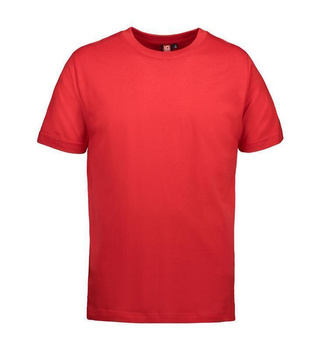 GAME Herren T-Shirt ID0500 ~ Rot S